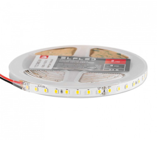 Лента светодиодная ELFLED ELFLED-24112-PRO140ww