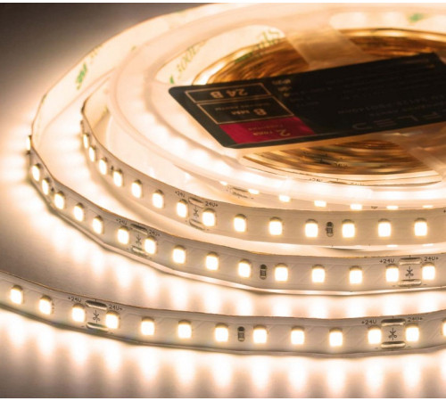 Лента светодиодная ELFLED ELFLED-24128-PRO140ww