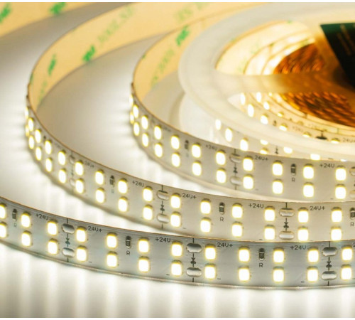 Лента светодиодная ELFLED ELFLED-24240-PRO140/2-nw