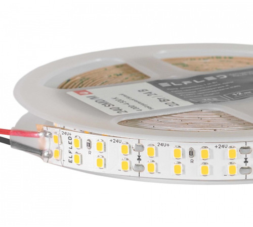 Лента светодиодная ELFLED ELFLED-24240-PRO140/2-nw