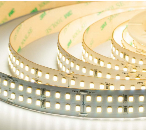 Лента светодиодная ELFLED ELFLED-24320-LX170/2-nw