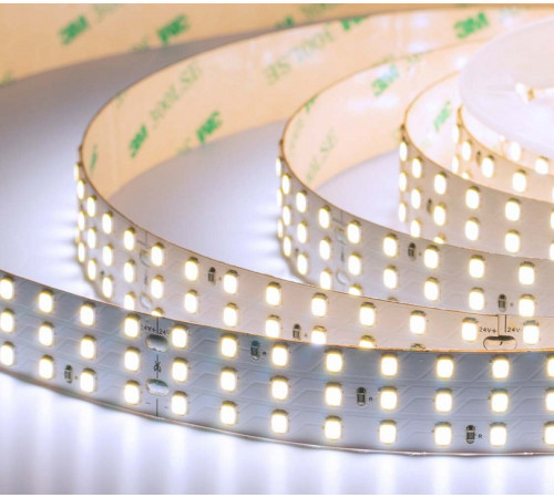 Лента светодиодная ELFLED ELFLED-24336-PRO140/3-w