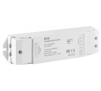 Усилитель 4-канальный ELFLED  ELFLED-AMF-EV4-5A