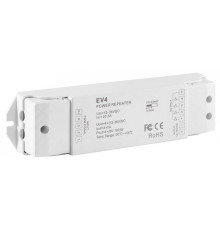 Усилитель 4-канальный ELFLED  ELFLED-AMF-EV4-5A