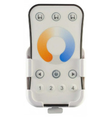 Контроллер-регулятор ЦТ с пультом ДУ ELFLED STD ELFLED-CCTR7 2.4G-4z