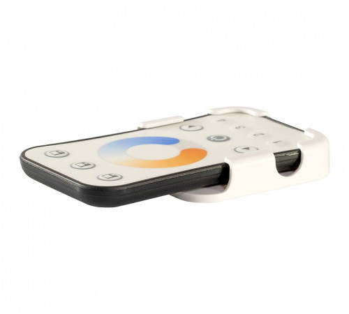 Контроллер-регулятор ЦТ с пультом ДУ ELFLED STD ELFLED-CCTR7 2.4G-4z