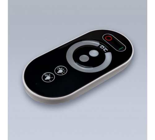 Контроллер-диммер с пультом ДУ Eleganz 1008