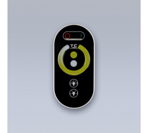 Контроллер-регулятор ЦТ с пультом ДУ Eleganz 1099