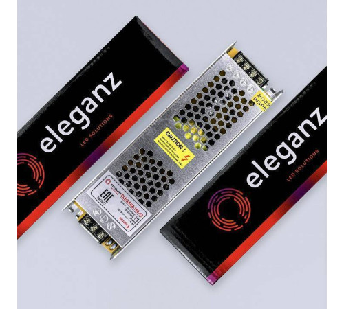 Блок питания Eleganz 1104