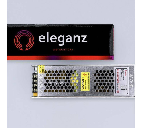 Блок питания Eleganz 1104