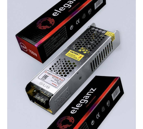Блок питания Eleganz 1104