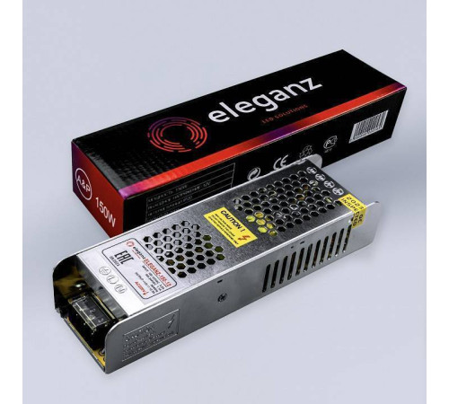 Блок питания Eleganz 1104