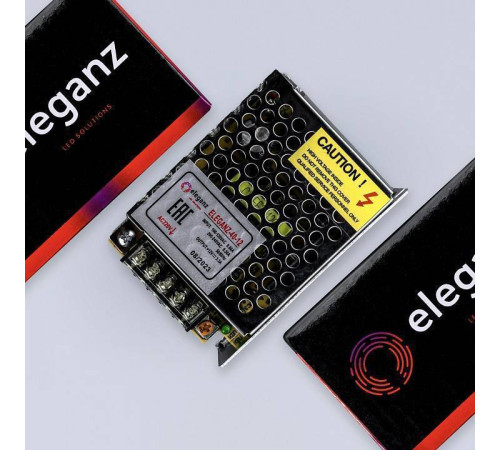 Блок питания Eleganz 1114