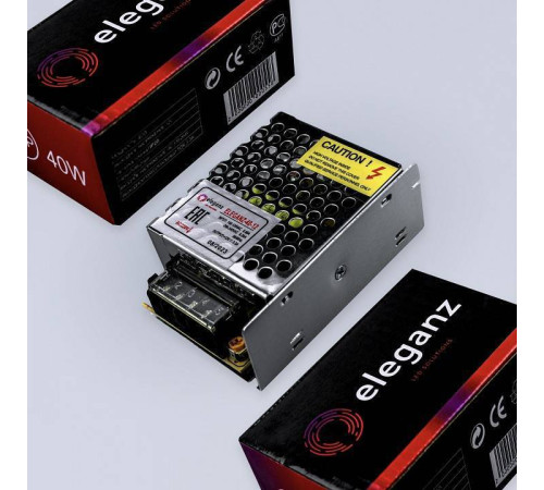 Блок питания Eleganz 1114