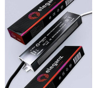 Блок питания с проводом Eleganz  1116