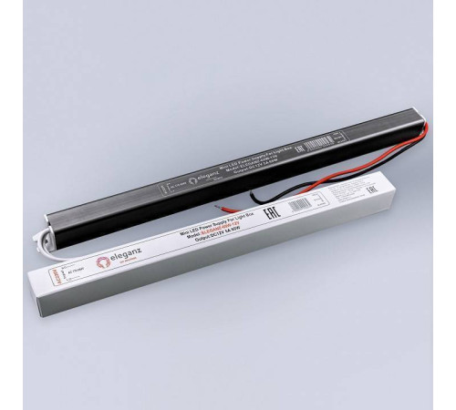 Блок питания с проводом Eleganz 1127