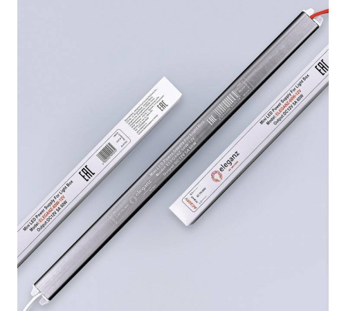 Блок питания с проводом Eleganz 1127