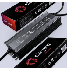 Блок питания с проводом Eleganz  1192