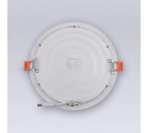 Встраиваемый светильник Eleganz 1472
