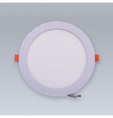 Встраиваемый светильник Eleganz  1477