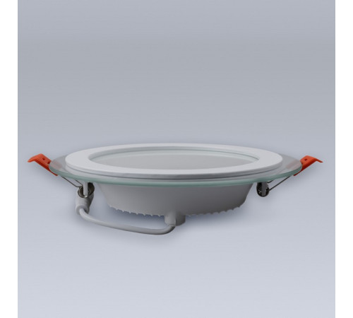 Встраиваемый светильник Eleganz 1812