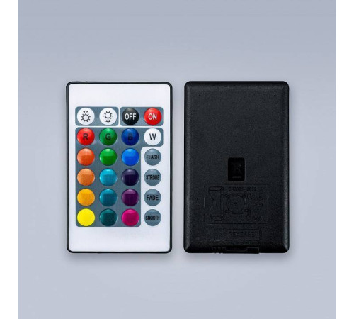 Комплект с лентой светодиодной Eleganz LUX 2123