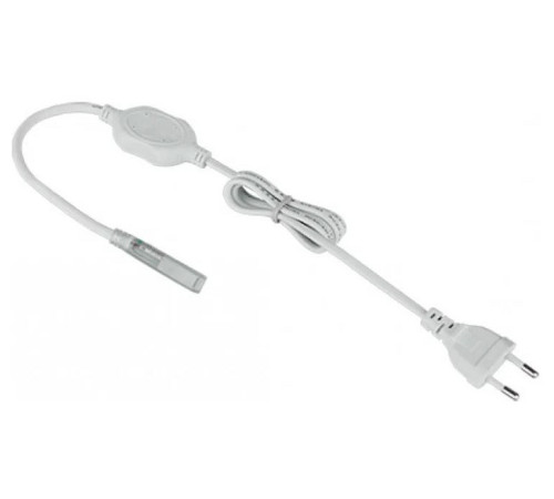 Провод электрический с выключателем Eleganz 2219