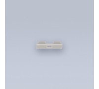 Заглушка для профиля Eleganz  25094