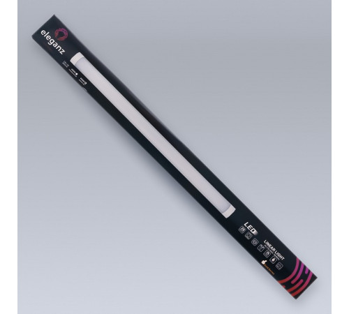 Накладной светильник Eleganz 9804