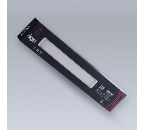 Накладной светильник Eleganz 9804