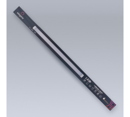 Накладной светильник Eleganz 9806