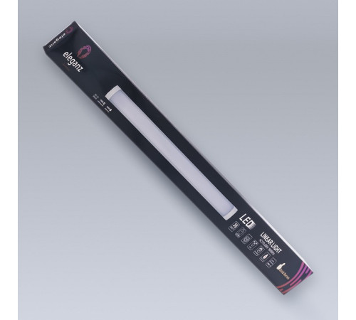 Накладной светильник Eleganz 9806