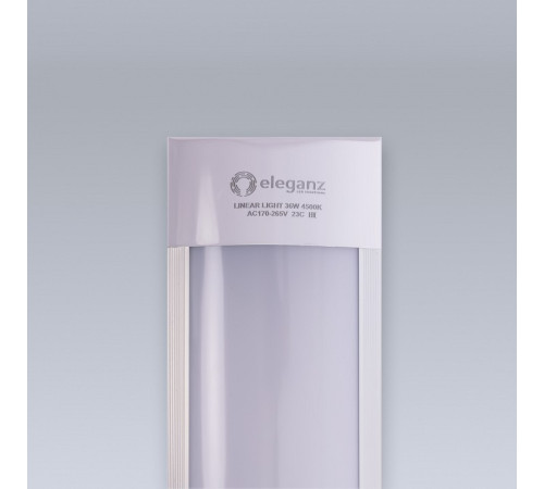 Накладной светильник Eleganz 9806