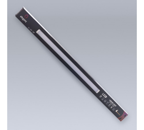 Накладной светильник Eleganz 9808