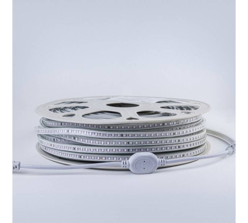 Комплект с лентой светодиодной Eleganz LUX EL-220V-9.6R