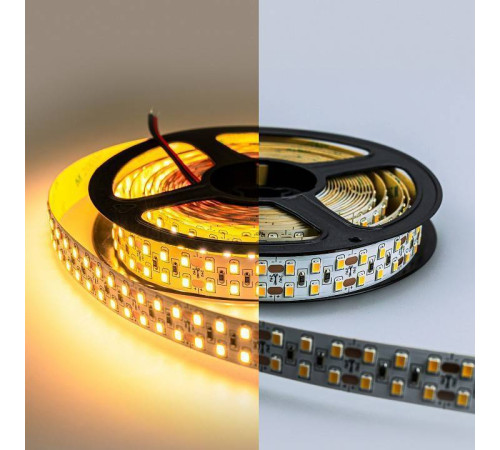 Лента светодиодная Eleganz LUX EL-24V-19WW