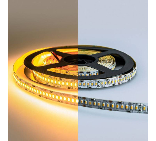 Лента светодиодная Eleganz LUX EL-24V-24WW