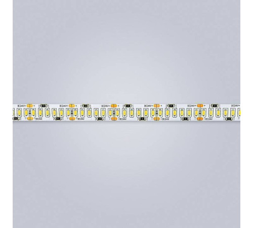 Лента светодиодная Eleganz LUX EL-24V-24WW