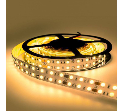 Лента светодиодная Eleganz LUX EL-24V-28WW