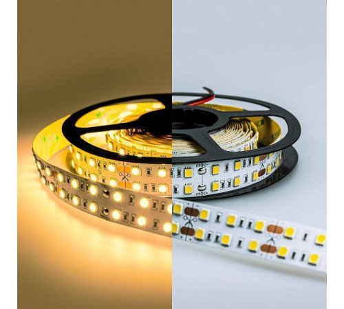 Лента светодиодная Eleganz LUX EL-24V-28WW