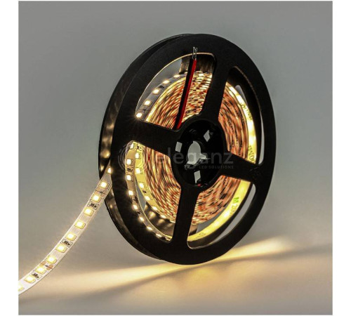 Лента светодиодная Eleganz LUX EL-24V-96N