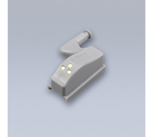 Подсветка на петлю Eleganz EL-A7-B