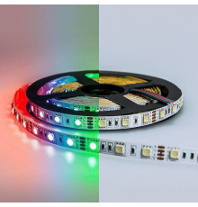 Лента светодиодная Eleganz LUX EL-LS-14RGB
