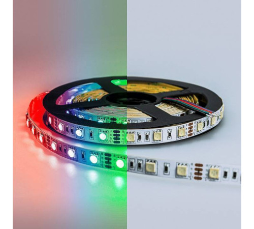 Лента светодиодная Eleganz LUX EL-LS-14RGB