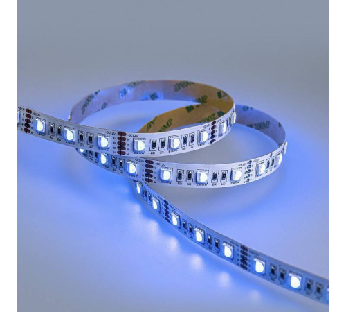 Лента светодиодная Eleganz LUX EL-LS-14RGBW