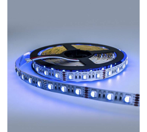 Лента светодиодная Eleganz LUX EL-LS-14RGBW