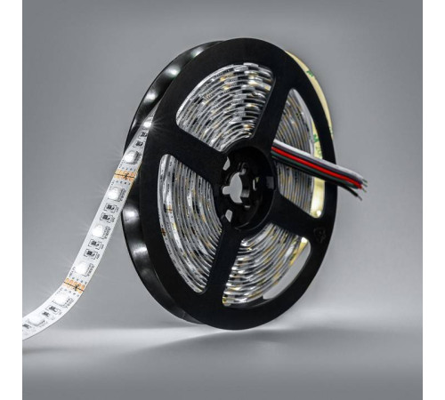 Лента светодиодная Eleganz LUX EL-LS-14RGBW