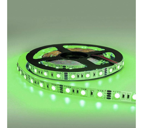 Лента светодиодная Eleganz LUX EL-LS-14RGB