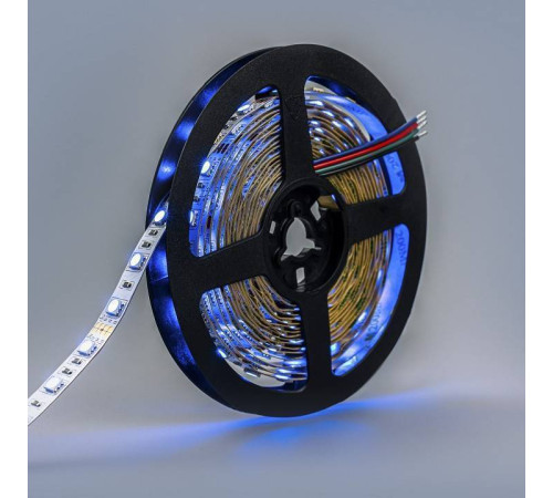 Лента светодиодная Eleganz LUX EL-LS-14RGB