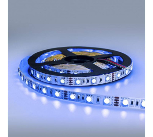 Лента светодиодная Eleganz LUX EL-LS-14RGB